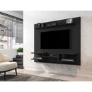 Plaza - TV Panel by HouseOfZazla