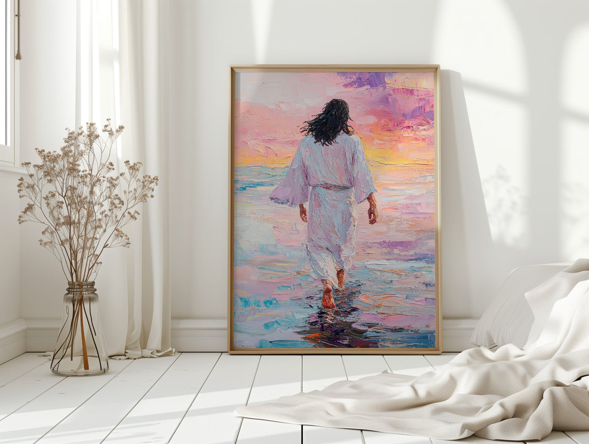 He Walks With Grace, photo 13 of 18