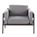 Kari - Farmhouse Chair by HouseOfZazla