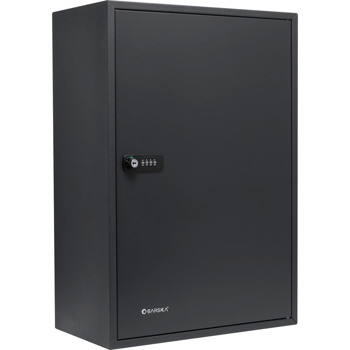 Adjustable Key Cabinet With Combination Lock, photo 4 of 17