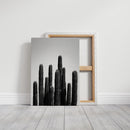 Standing Sentinels