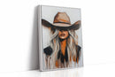 Desert Blonde – Western Edge by Kooly
