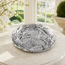 Rabbit Serving Plate by Arthur Court Designs
