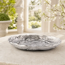 Rabbit Serving Plate by Arthur Court Designs