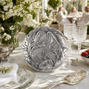 Rabbit Serving Plate by Arthur Court Designs