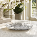 Rabbit Serving Plate by Arthur Court Designs