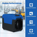 140 Pints Commercial Dehumidifier with Pump and Drain Hose by LJGDeals