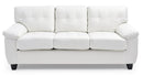 Comfortable Sofa by HouseOfZazla