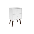 Liberty - Nightstand 2 Drawers by HouseOfZazla