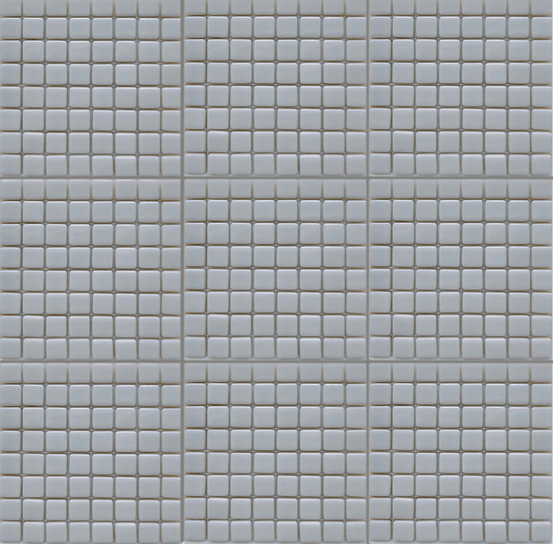 140-g Zinc White--sheeted tile