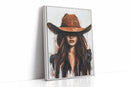 Western Whisper – Dust & Desire