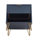 Dumbo - Modern Nightstand by HouseOfZazla