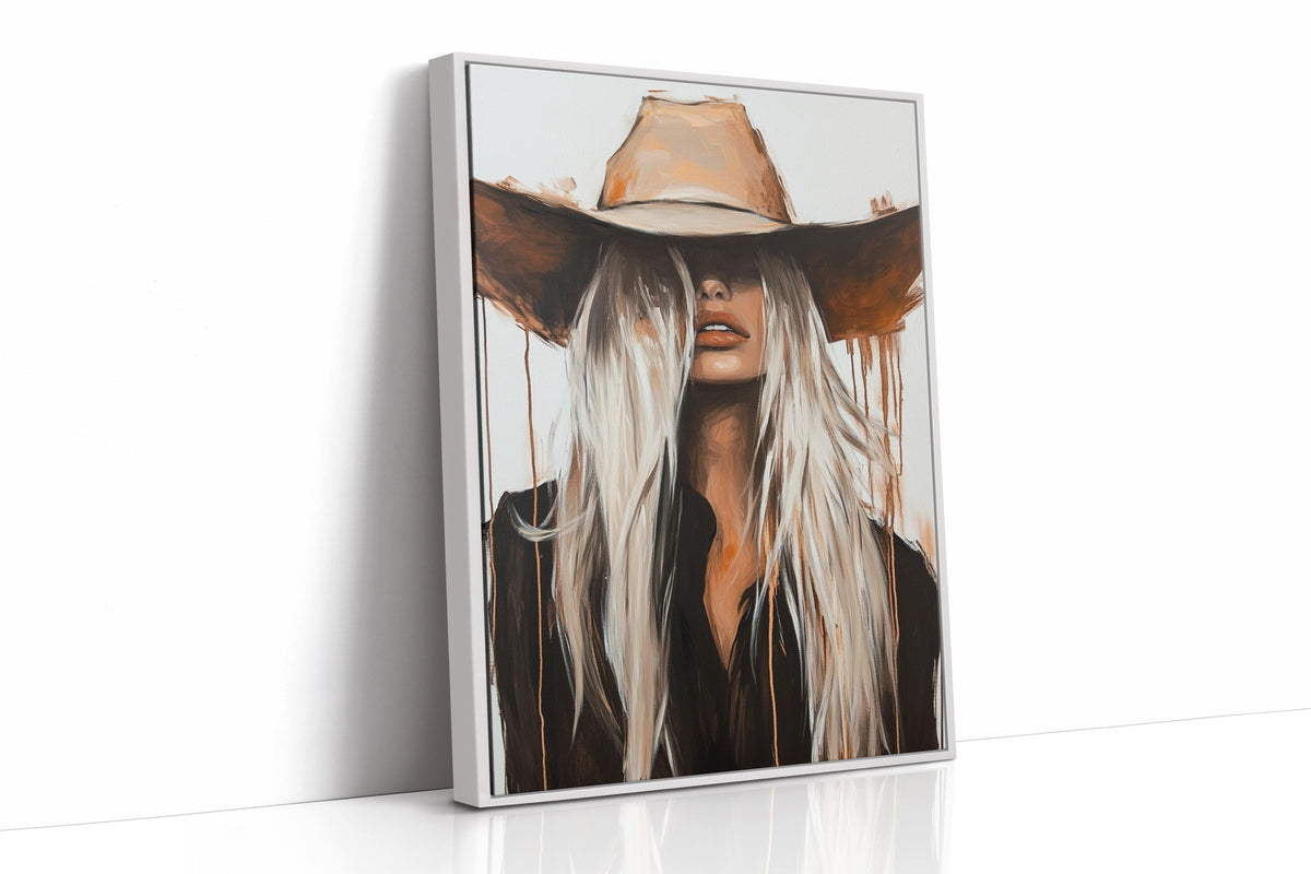 Desert Blonde – Untamed & Unapologetic, photo 17 of 19