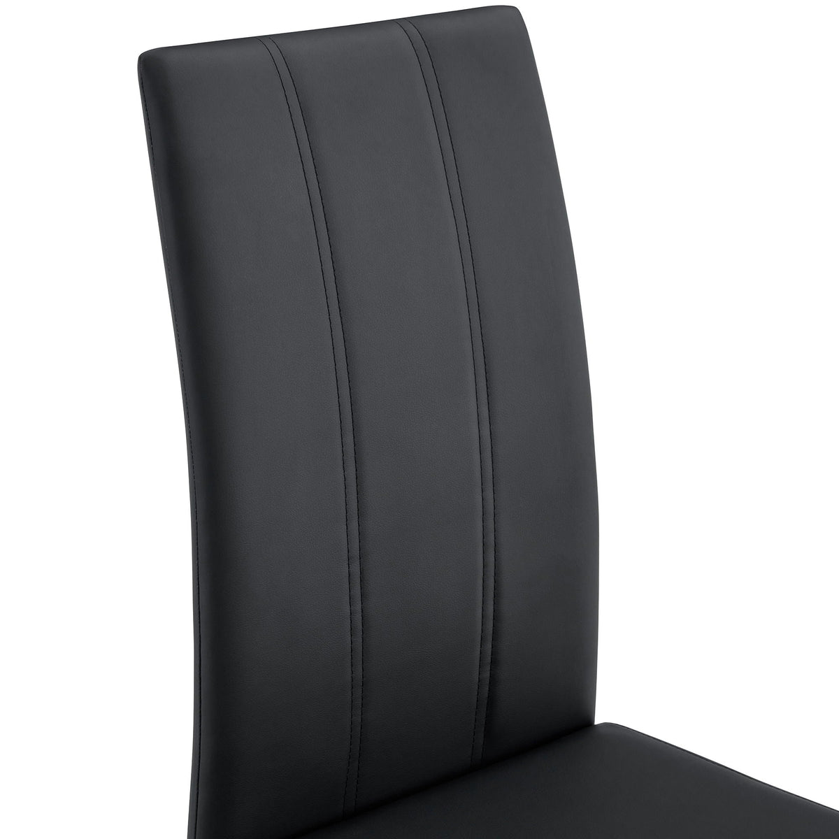 Upholstered Dining Chairs For Dining Room, photo 7 of 38