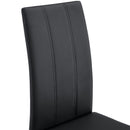 Upholstered Dining Chairs For Dining Room by HouseOfZazla