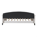 Modern Tufted Button Daybed by HouseOfZazla