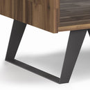 Lowry - Modern End Table by HouseOfZazla