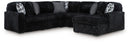 Midnight-Madness - Sectional