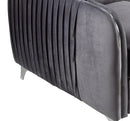 Hathaway - Modern Chic Accent Armchair by HouseOfZazla