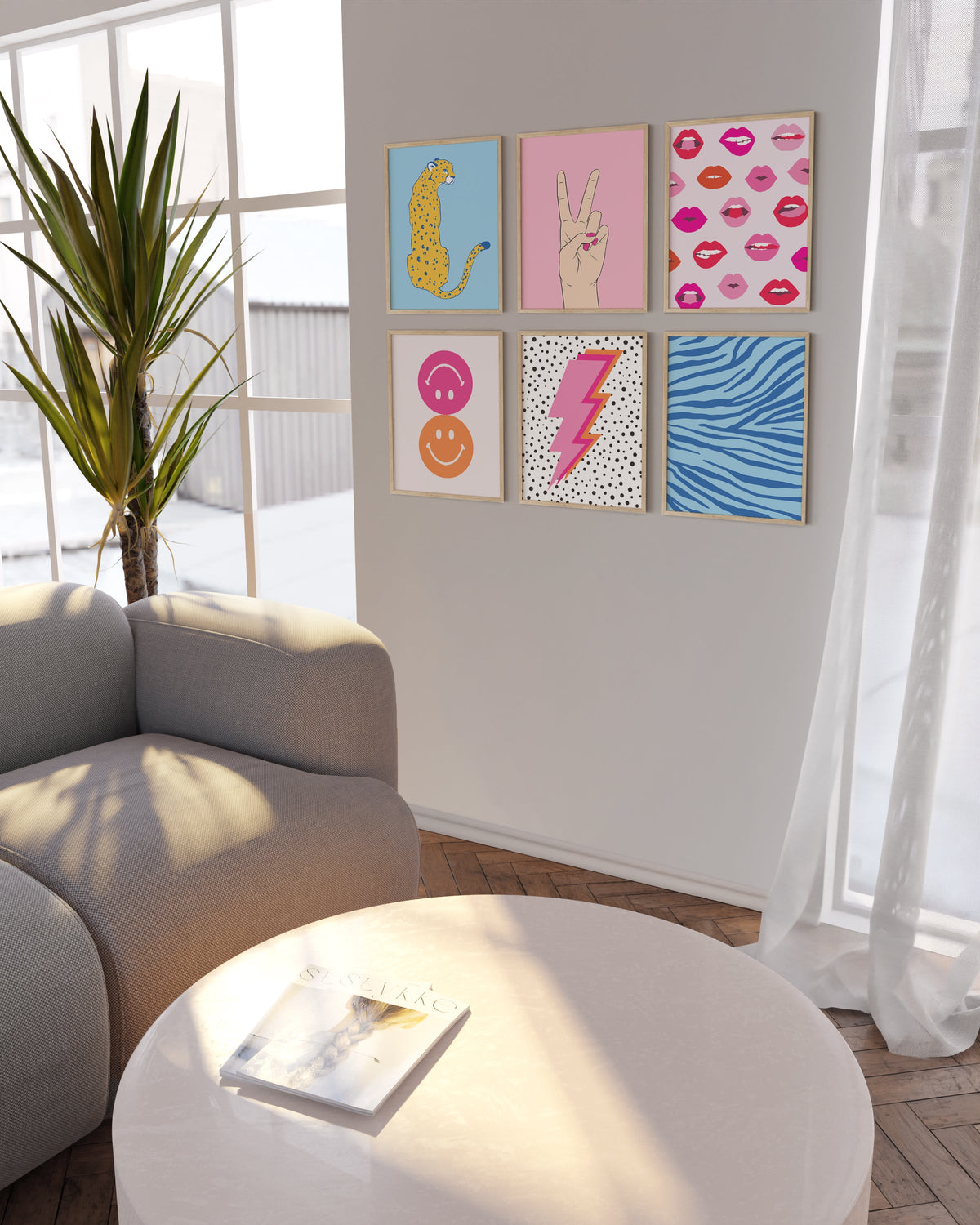 Preppy dorm, photo 3 of 4