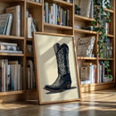 Artisan's Legacy in Leather and Line