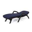 Mikael - Chaise Lounge With Cushion by HouseOfZazla