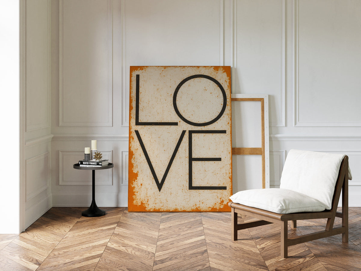 Love in Burnt Orange, photo 13 of 19
