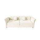 Oversize Pull Out Sofa Bed For Living Room by HouseOfZazla