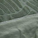 Stretch Couch Covers for 1/2/3/4/5 Seater L Shape Sofa Slipcovers with Elastic Bottom for Kids