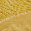 Stretch Couch Covers for 1/2/3/4/5 Seater L Shape Sofa Slipcovers with Elastic Bottom for Kids