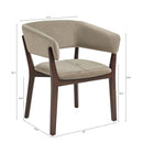 Blake - Armchair