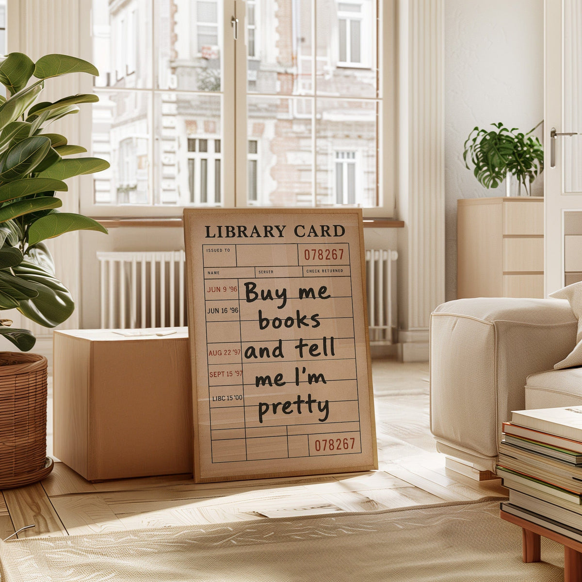 Books & Compliments, Please, photo 7 of 19