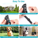 GBruno 2 In 1 Wireless Electric Dog Fence by GBruno Store