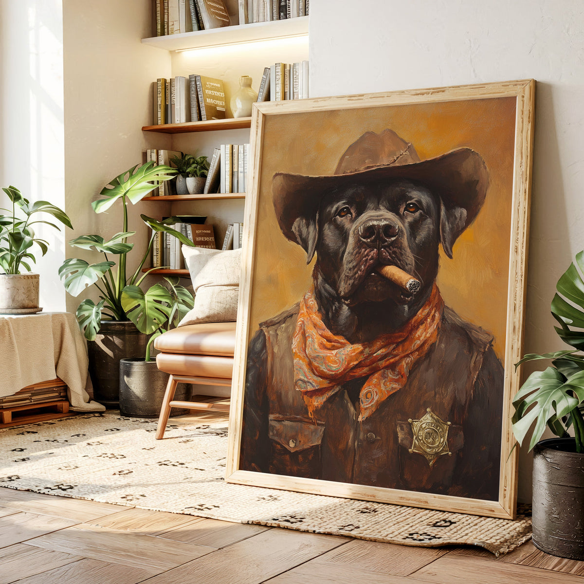 Cane Corso Outlaw Sheriff, photo 8 of 19