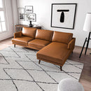 Lore - High Quality L-Shaped Sectional by HouseOfZazla
