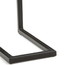 Skyler - Handcrafted C Side Table by Unique Piece Furniture