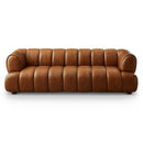 Jasmin - Elegant Upholstered Sofa by HouseOfZazla
