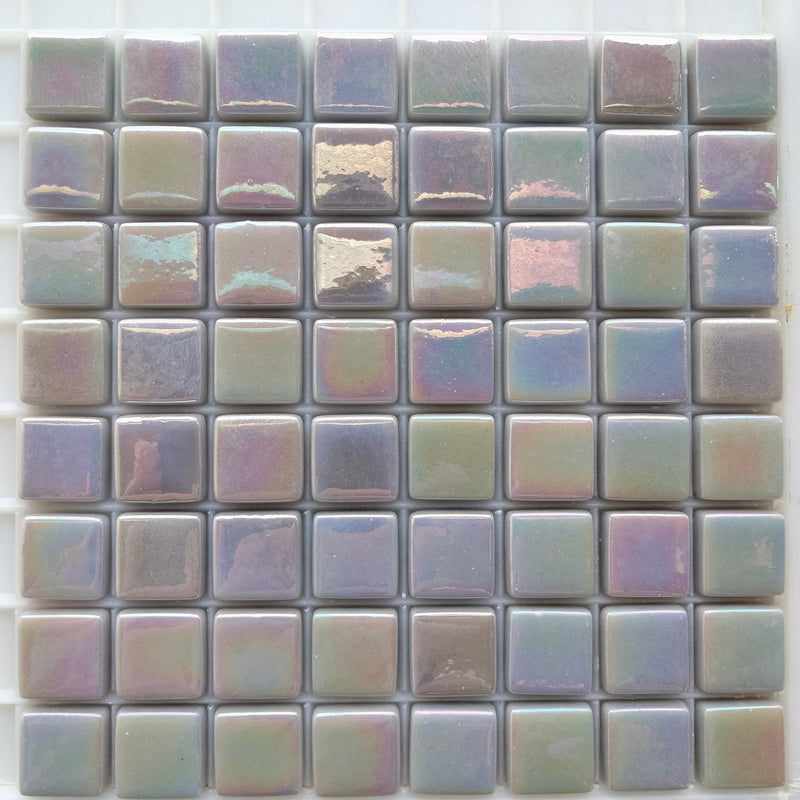 143-i Light Gray--sheeted tile