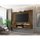 Liberty - Wall Mounted TV Panel For TVs by HouseOfZazla