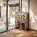 Magnolia Dreams and Whispered Grace