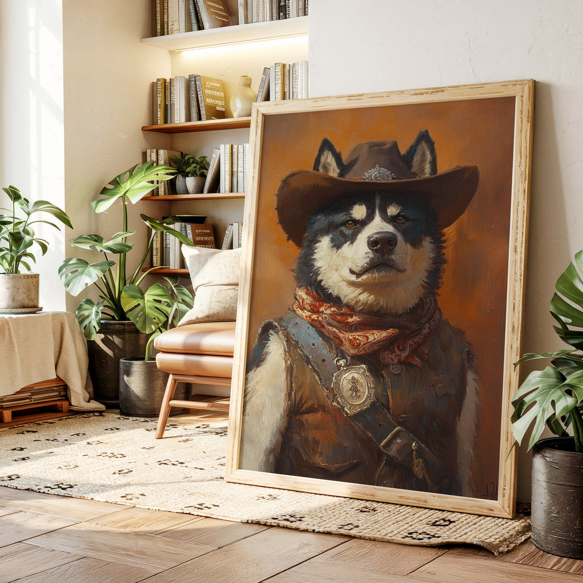 Alaskan Malamute Trail Marshal, photo 8 of 15