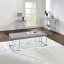 Chafik - Table