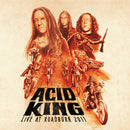 Acid King - Live At Roadburn 2011 Vinyl LP Record