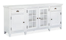 Heron Cove - Entertainment Console