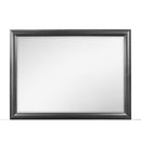 Civic - Mirror