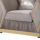 Cavalli - Chair by HouseOfZazla