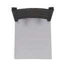 Outdoor Armless Dining Chair With Cushions