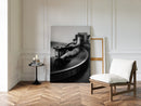 Needle on the Groove
