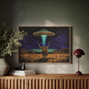 Abduction at High Noon