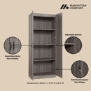 Cornelia Nan - Storage Cabinet by HouseOfZazla